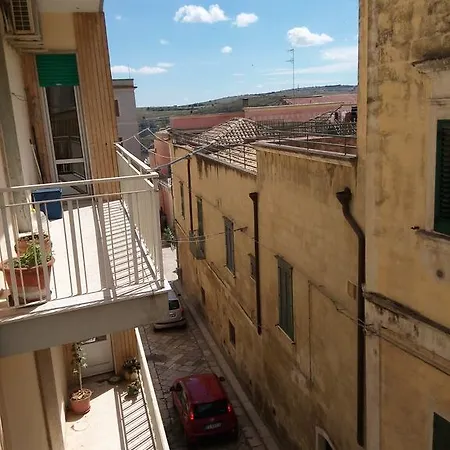Da Franco E Tonia Semesterbostad *
