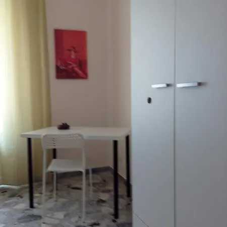 Da Franco E Tonia Semesterbostad Matera